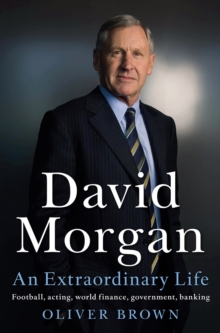 David Morgan