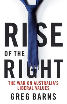 Rise of the Right