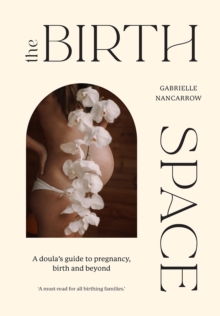 The Birth Space : A Doula's Guide To Pregnancy, Birth And Beyond