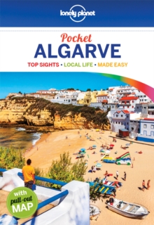 Lonely Planet Pocket Algarve, Paperback Book Lonely Planet Pocket Algarve, Paperback Book