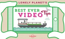 Lonely Planet's Best Ever Video Tips, Paperback Book Lonely Planet's Best Ever Video Tips, Paperback Book