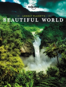 Lonely Planet's Beautiful World, Paperback Book Lonely Planet's Beautiful World, Paperback Book