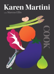 COOK : The Only Book You Need in the Kitchen