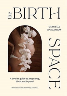 The Birth Space : A Doula's Guide to Pregnancy, Birth and Beyond