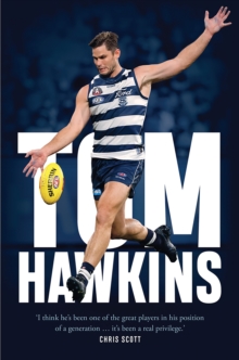 Tom Hawkins