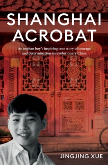 Shanghai Acrobat