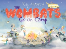 The Wombats Go on Camp, Paperback / softback Book The Wombats Go on Camp, Paperback / softback Book