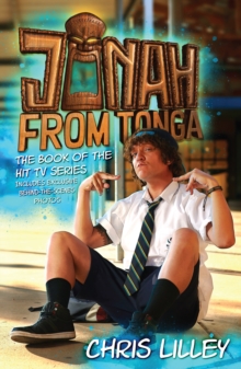 Jonah From Tonga, Paperback / softback Book Jonah From Tonga, Paperback / softback Book