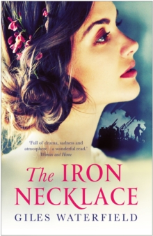 The Iron Necklace, Paperback Book The Iron Necklace, Paperback Book