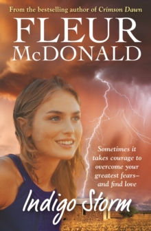 Indigo Storm, Paperback / softback Book Indigo Storm, Paperback / softback Book