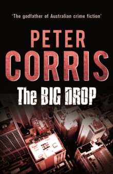 The Big Drop, Paperback / softback Book The Big Drop, Paperback / softback Book