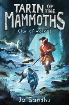 Tarin Of The Mammoths: Clan Of Wolves (BK2)