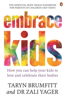 Embrace Kids : From the 2023 Australian of the Year