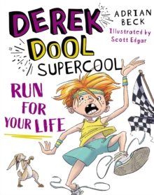 Derek Dool Supercool 3: Run For Your Life