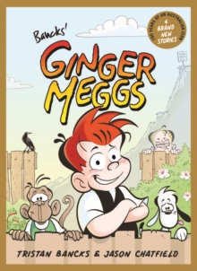 Ginger Meggs