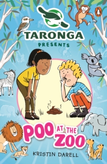 Taronga presents: Poo at the Zoo