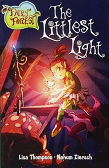 LITTLEST LIGHT THE, Paperback Book LITTLEST LIGHT THE, Paperback Book