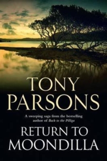 Return to Moondilla, Paperback Book Return to Moondilla, Paperback Book