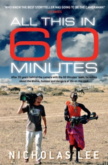 All This in 60 Minutes, Paperback / softback Book All This in 60 Minutes, Paperback / softback Book