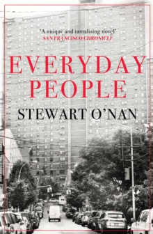 Everyday People, Paperback Book Everyday People, Paperback Book