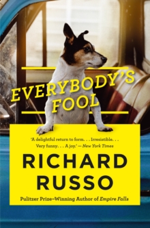 Everybody's Fool, Paperback Book Everybody's Fool, Paperback Book