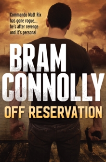 Off Reservation, Paperback Book Off Reservation, Paperback Book