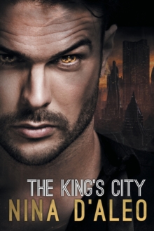 The King's City: The Demon War Chronicles 3