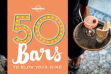 50 Bars to Blow Your Mind, Paperback Book 50 Bars to Blow Your Mind, Paperback Book