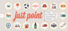 Just Point!, Cards Book Just Point!, Cards Book
