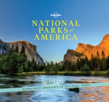 National Parks of America