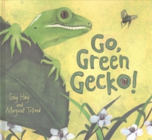 Go Green Gecko!