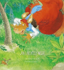 An Unlikely Nest, Paperback / softback Book An Unlikely Nest, Paperback / softback Book
