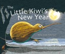 The Little Kiwi's New Year