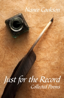 Just for the Record : Collected Poems