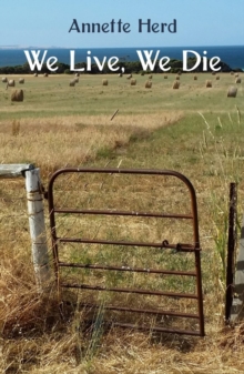 We Live, We Die