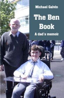 The Ben Book : A father's memoir