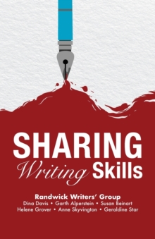 Sharing Writing Skills