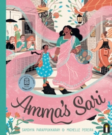 Amma's Sari : CBCA Notable Book