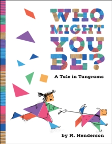 Who Might You Be?