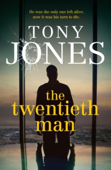 The Twentieth Man, Paperback / softback Book The Twentieth Man, Paperback / softback Book