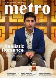 Metro Issue 195 : 195, Paperback Book Metro Issue 195 : 195, Paperback Book