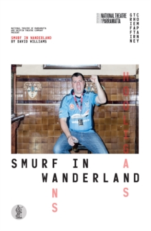 Smurf in Wanderland, Paperback / softback Book Smurf in Wanderland, Paperback / softback Book