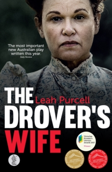 The Drover's Wife, Paperback / softback Book The Drover's Wife, Paperback / softback Book