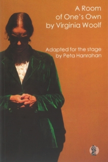 A Room of One's Own by Virginia Woolf, Paperback / softback Book A Room of One's Own by Virginia Woolf, Paperback / softback Book