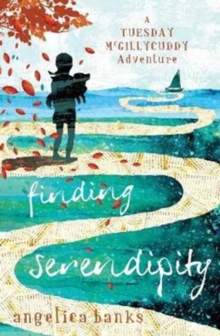Finding Serendipity, Paperback / softback Book Finding Serendipity, Paperback / softback Book