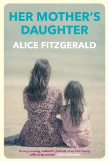 Her Mother's Daughter, Paperback Book Her Mother's Daughter, Paperback Book