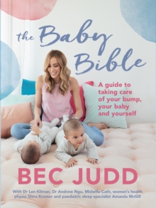 The Baby Bible, Paperback / softback Book The Baby Bible, Paperback / softback Book