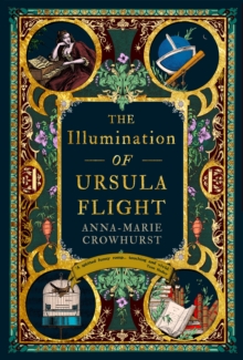 The Illumination of Ursula Flight, Hardback Book The Illumination of Ursula Flight, Hardback Book