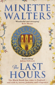 The Last Hours : A sweeping, utterly gripping historical novel for fans of Kate Mosse and Julian Fellowes, Hardback Book The Last Hours : A sweeping, utterly gripping historical novel for fans of Kate Mosse and Julian Fellowes, Hardback Book