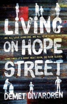 Living on Hope Street, Paperback / softback Book Living on Hope Street, Paperback / softback Book